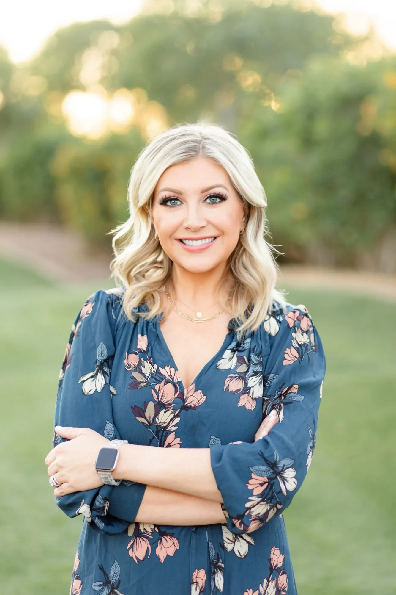 Megan, founder of Brilliant Bookkeeping